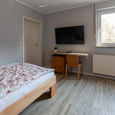 Hotel St. Peter Dormagen Eksteriør billede