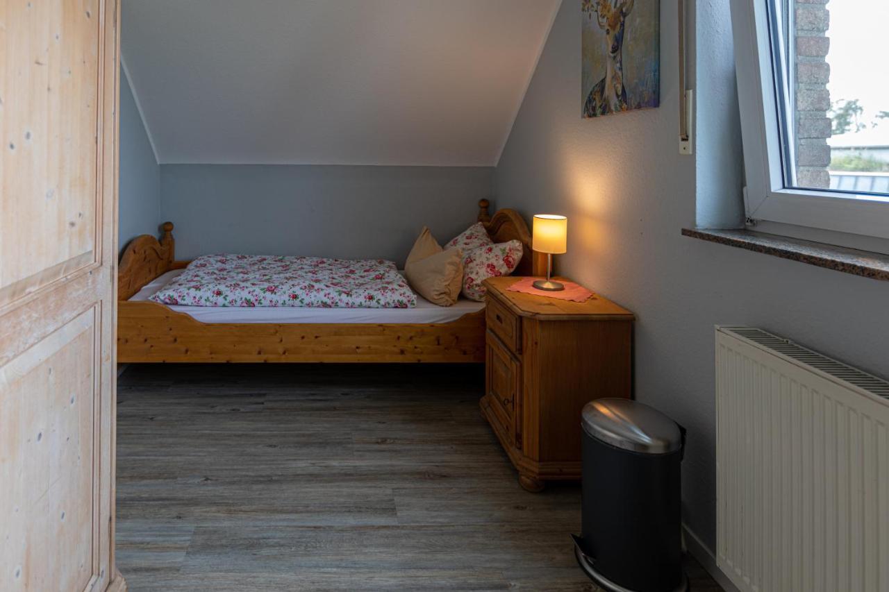 Hotel St. Peter Dormagen Eksteriør billede