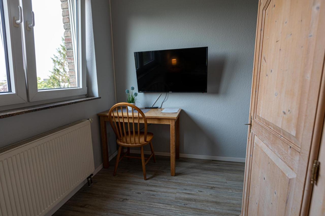 Hotel St. Peter Dormagen Eksteriør billede