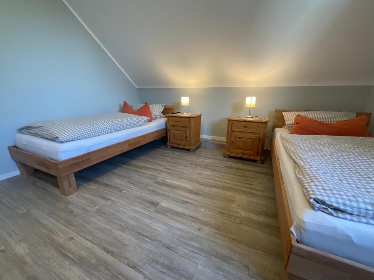 Hotel St. Peter Dormagen Eksteriør billede