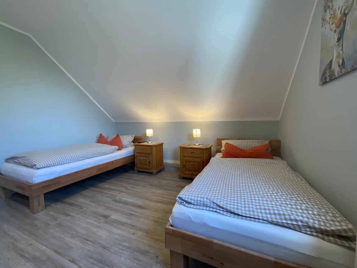 Hotel St. Peter Dormagen Eksteriør billede