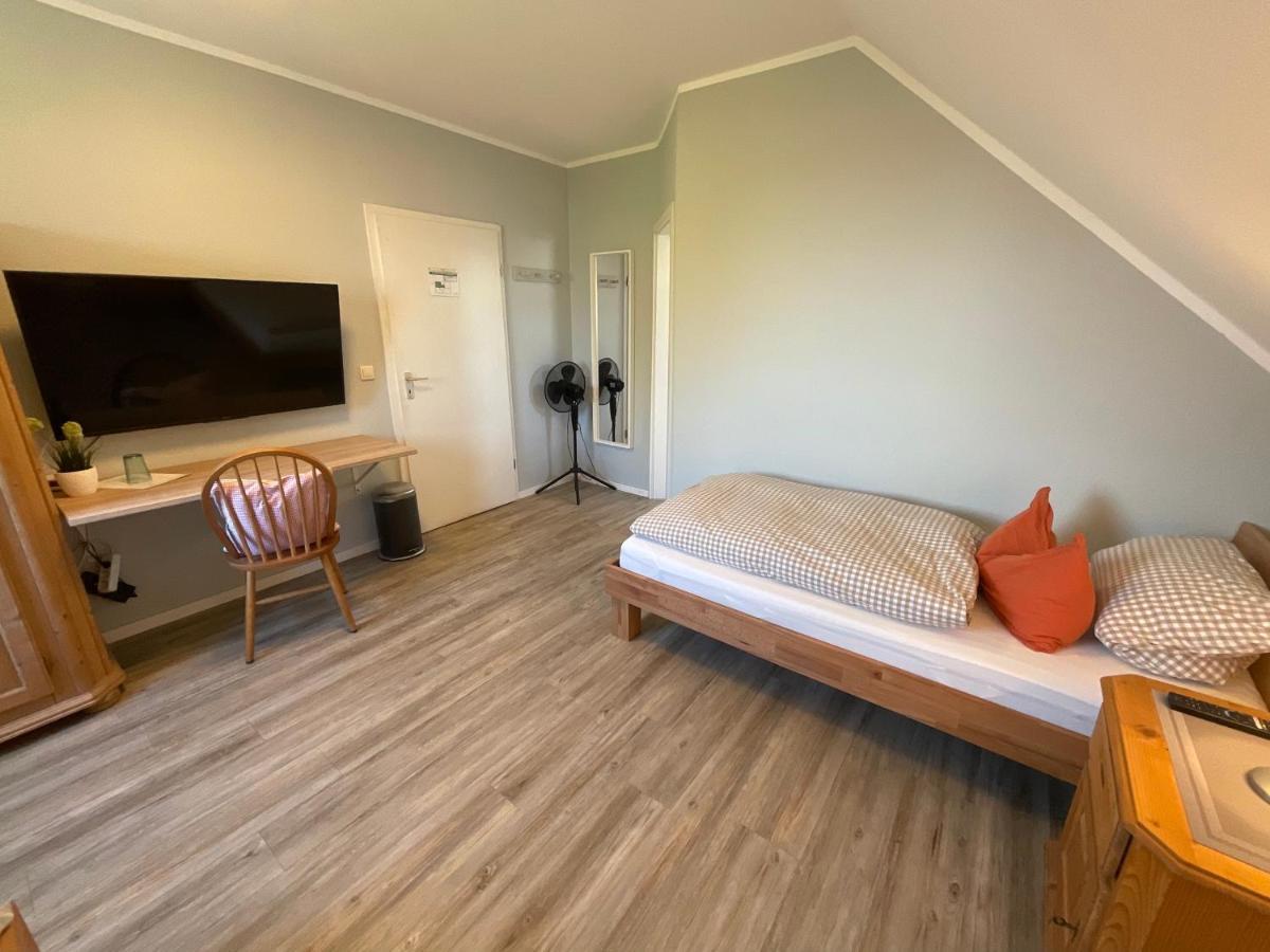 Hotel St. Peter Dormagen Eksteriør billede