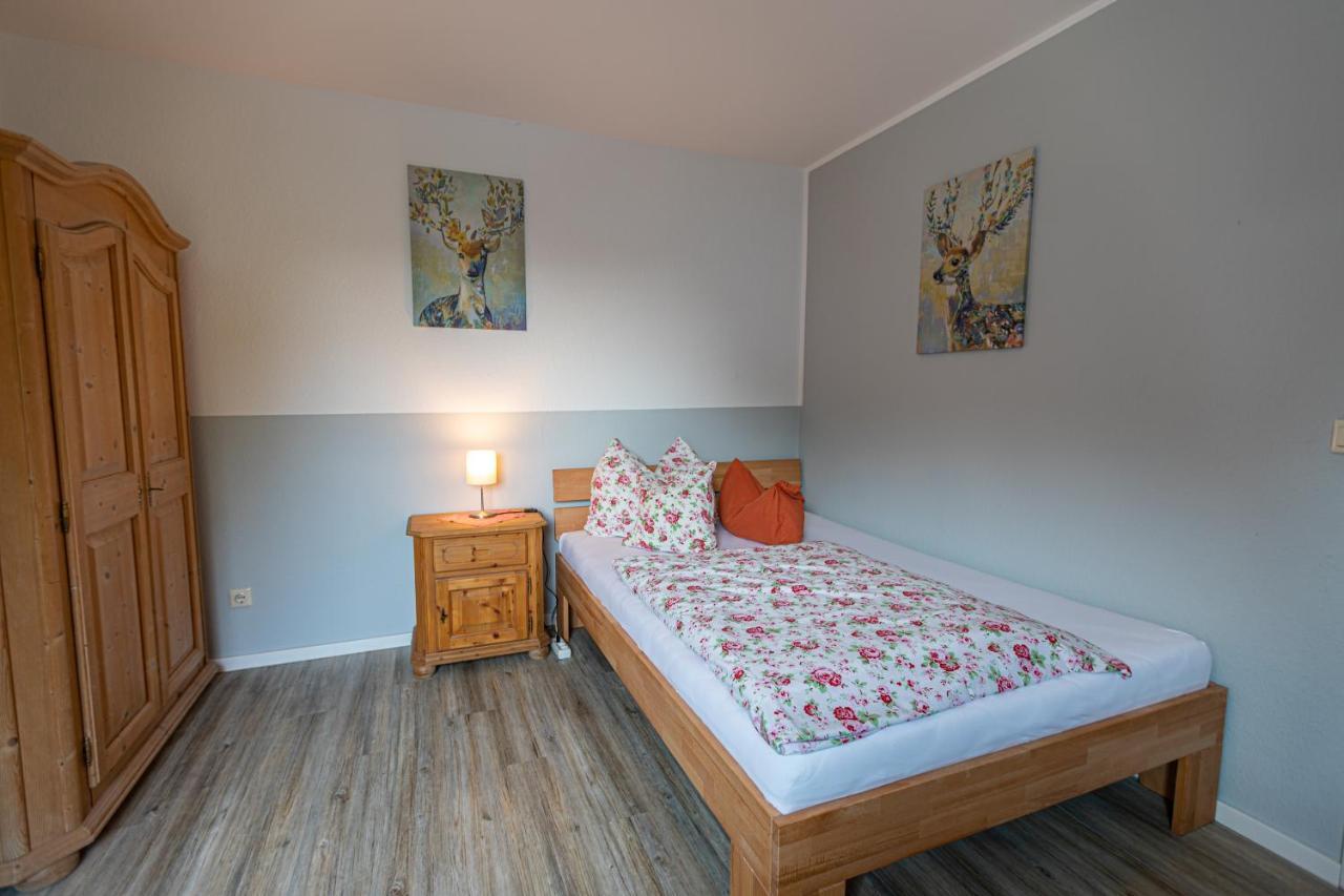 Hotel St. Peter Dormagen Eksteriør billede