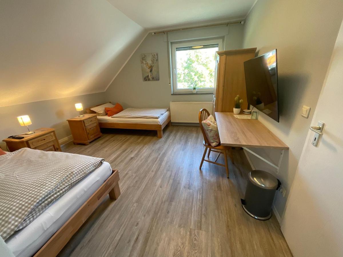 Hotel St. Peter Dormagen Eksteriør billede